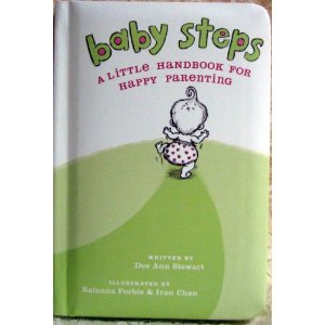 Baby Steps Book